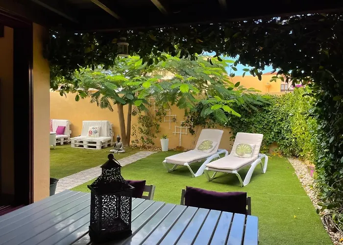 Relax Capellania By Best Holidays Fuerteventura