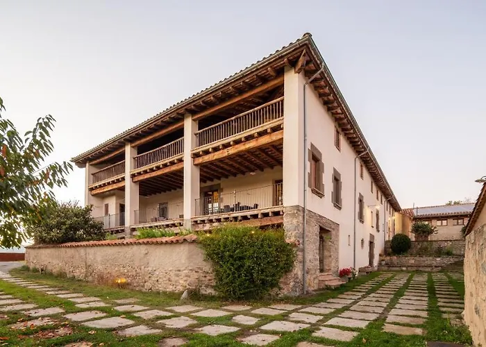 Ca la Masovera - Mas Vinyoles Hub