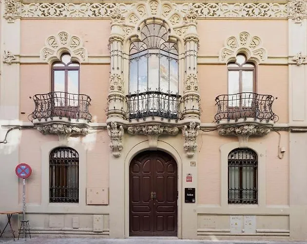 Numa Seville Solea