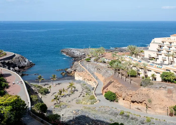 Sea View Paraiso II By Sunkeyrents