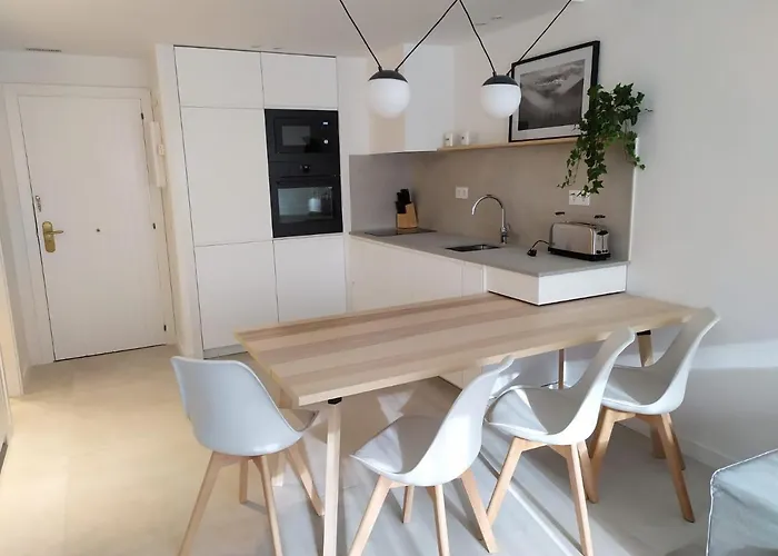 Acogedor Apartamento A Pie De Pistas Cota 1500
