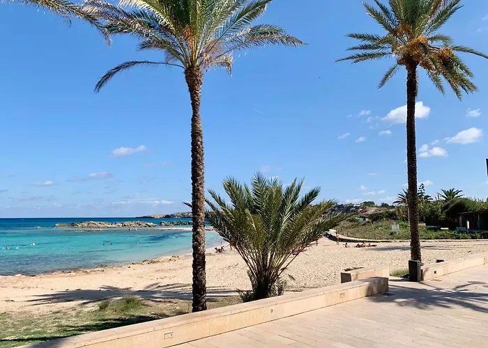 Apt Copacabana A 50M Dal Mare