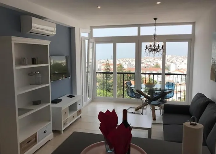Wonderful Apartment Capri