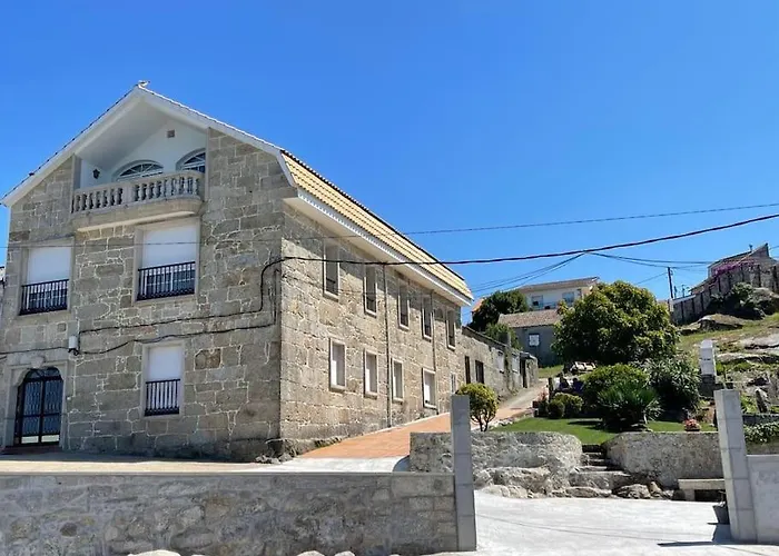 Apartamento Entrebateas