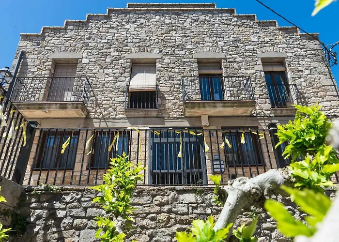 Casa BellMón vive el Astroturismo en Belltall