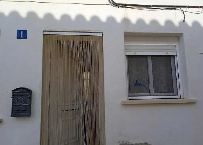 Casa Ortiz