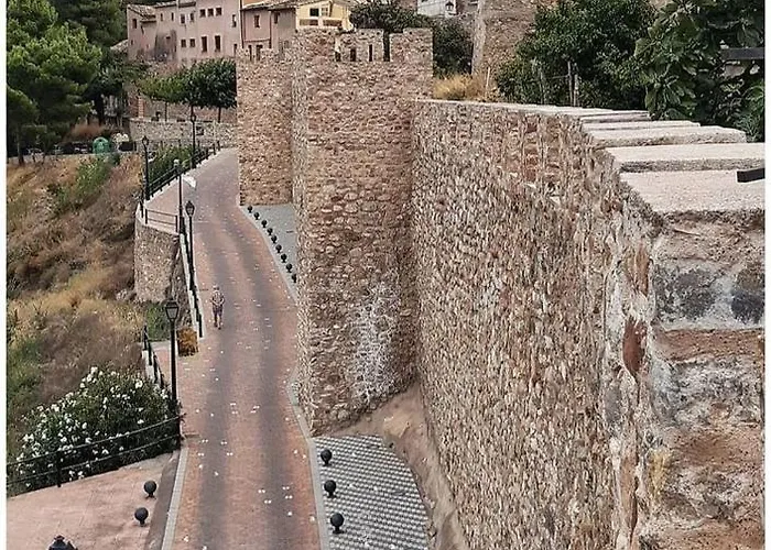 Rincón Cuento de Azahar