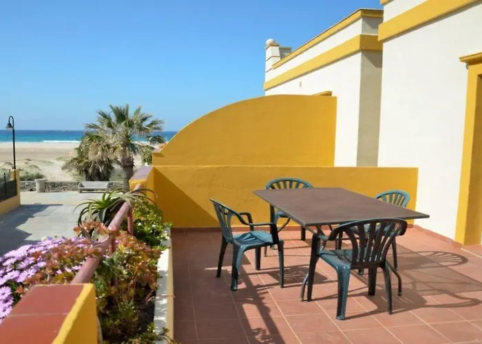 Apartamento Tortuga Carey