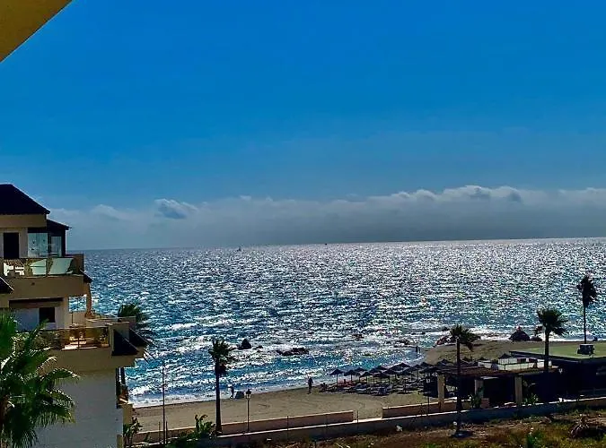 Sea & Castillo View