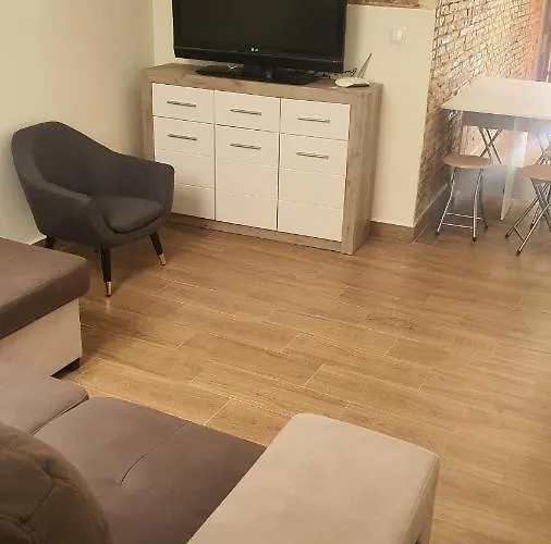 Gran Apartamento Duque Centro Ciudad 4º