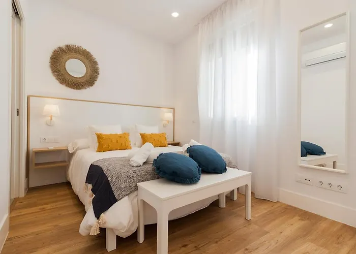 Apartamento Barrocal
