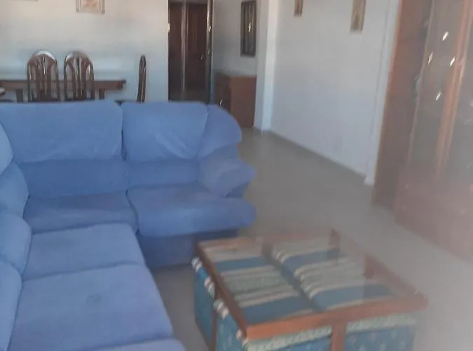 Alquiler rural Isabel -APARTAMENTO EN EL CENTRO DE RONDA