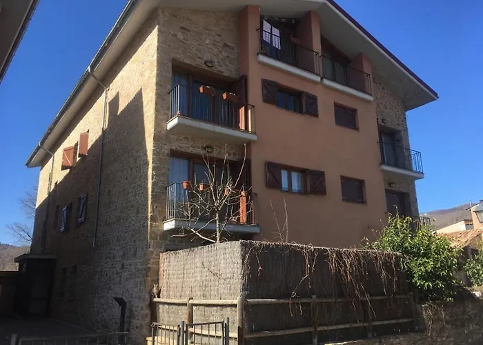 Apartament Flamisell