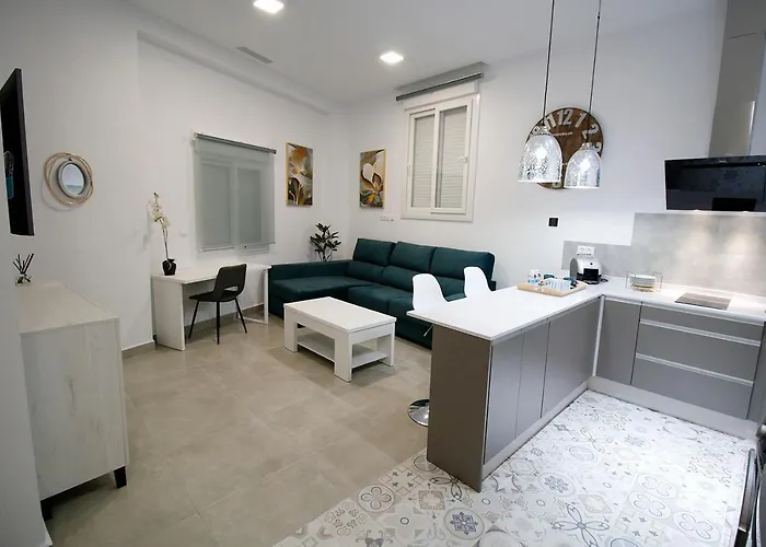 Vivienda Castillo De Utrera