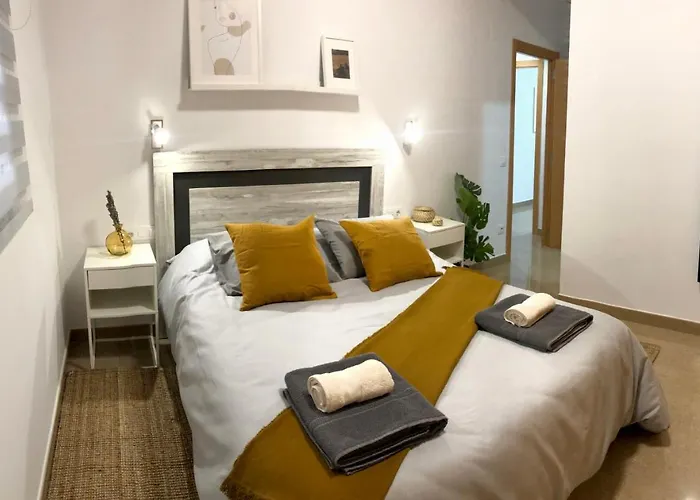 Natura Apartments