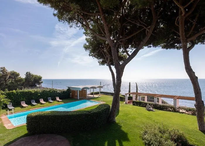 Villa Can Bagues