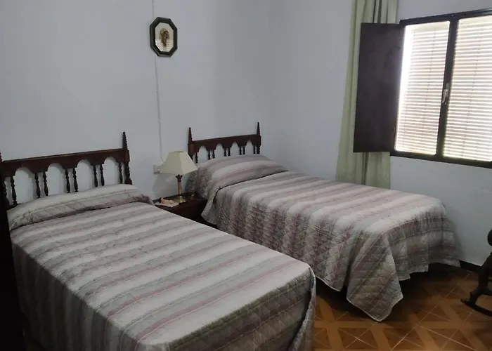 Casa Rural San Antonio