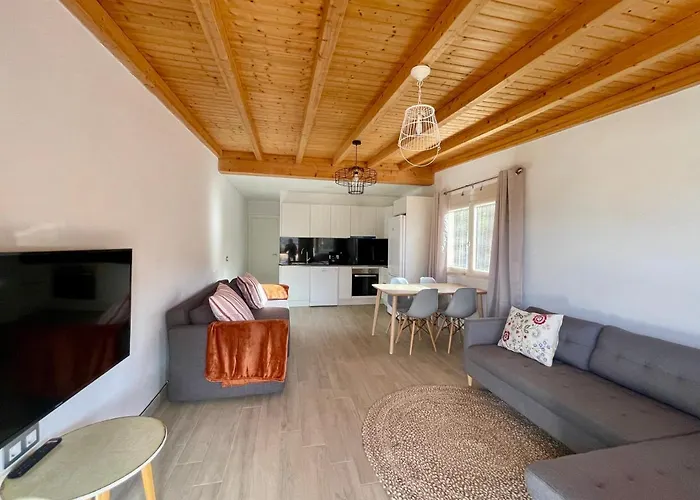 La Casita del Mojino