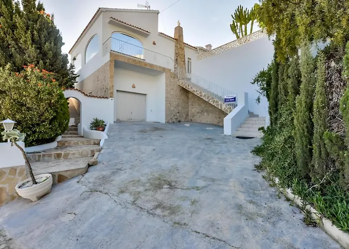 Villas Guzman - Cucarres