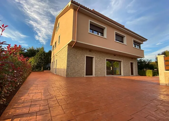 Apartamento Chousa Bajo