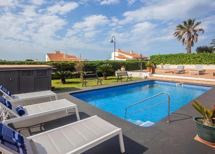 Villa Abba, Pool & Sea Views