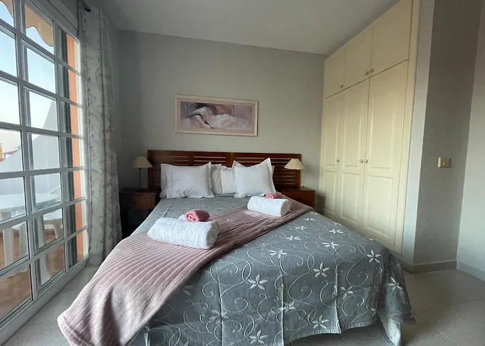 Apartamento Gustamar 10