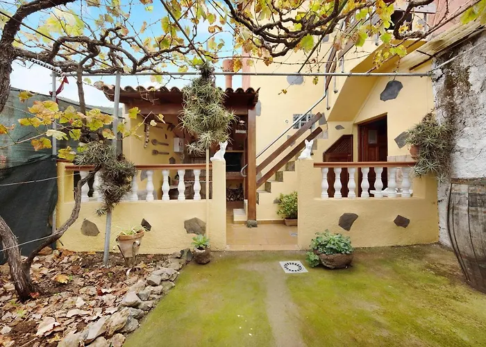 La Casita Canaria