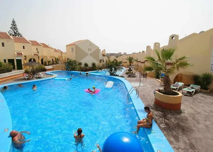 Mare Verde B15 By Tenerife Rental And Sales