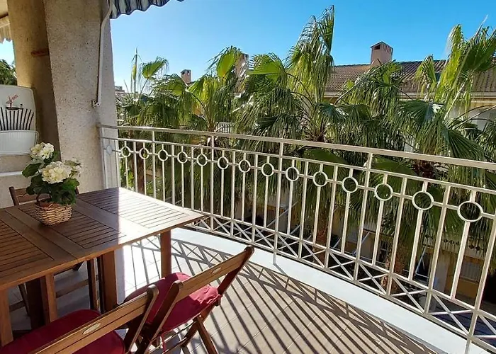 Apartamento Salamanca 10
