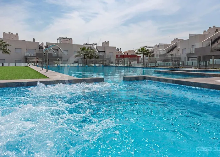 Al069 Sol Park Torrevieja