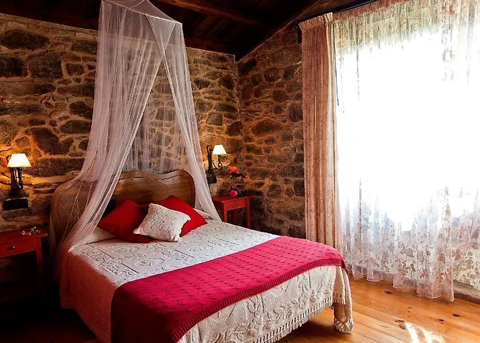 Casa Lugar de Trasande