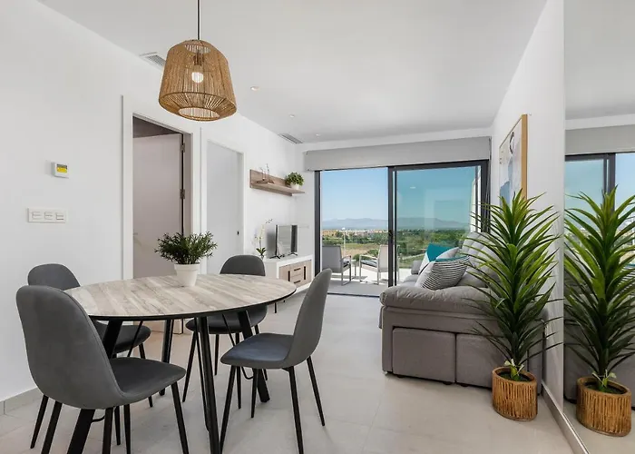 Apartamentos Benimar