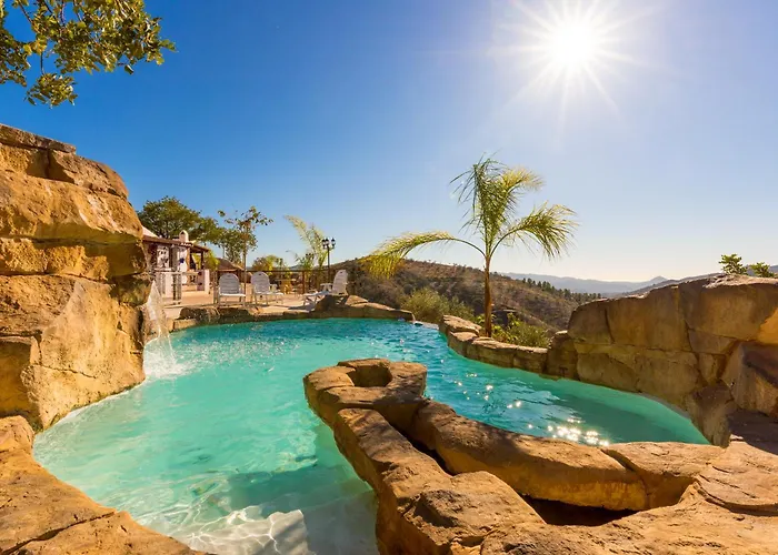 Casa Miramar