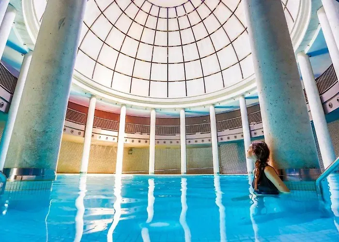 Las Caldas By Blau Hotels