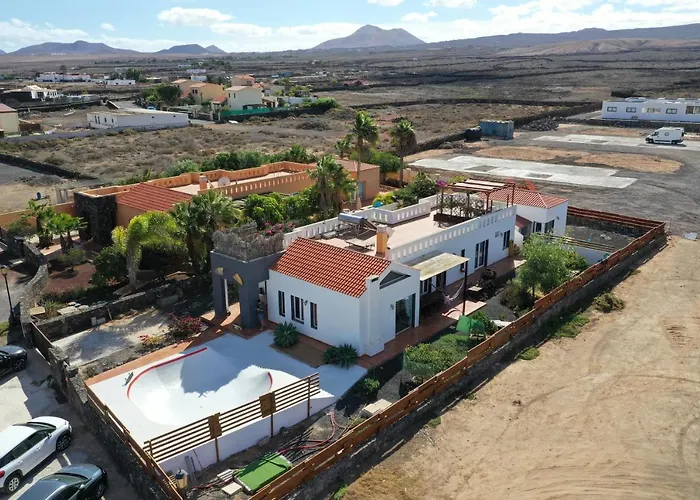 Da Mata Kite&Surf House