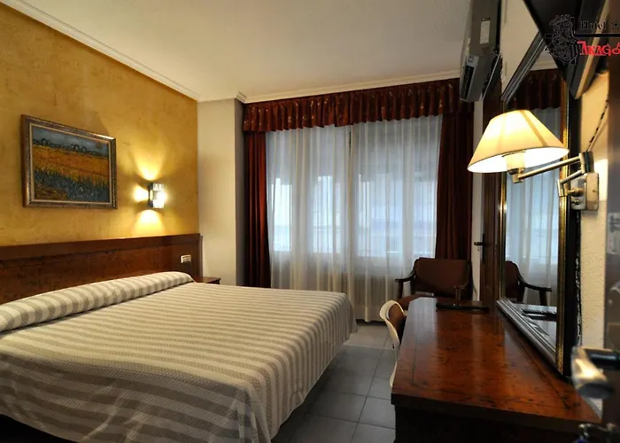 Hotel Aragon