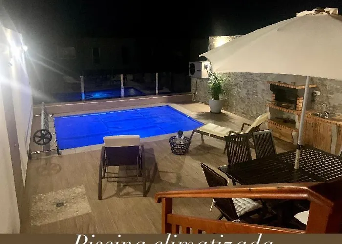 Villa Turmero