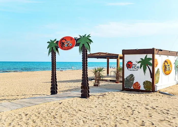 Infinity Beach