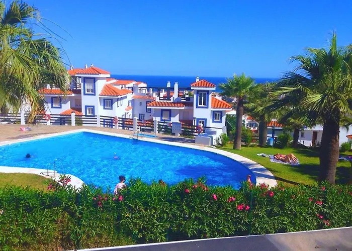 Duquesa Norte, Vistalmar Sea View Panorama