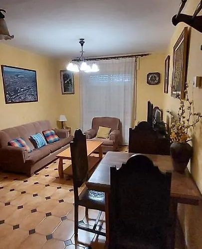 Casa Rural de Tio Tango I
