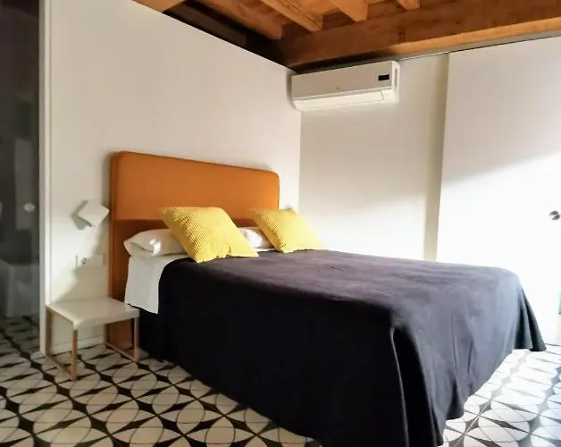 Apartamento Zocailla