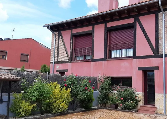 Casa Rural Arbana