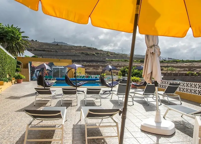 Casa Lanzarote