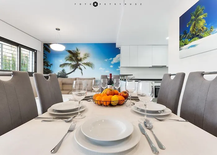 Apartment Perla Del Sol