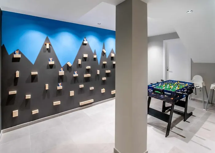 Mochoruralhome Matarrana Suite