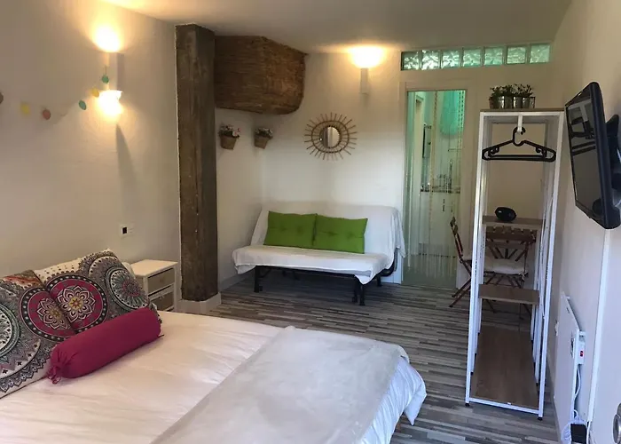 apartamento Riviera del sol Beach