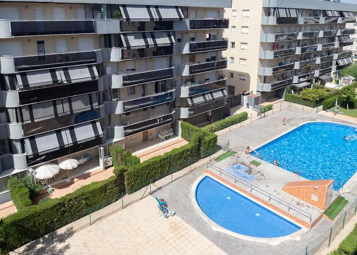 Homes&Go Nova Pineda Bajos