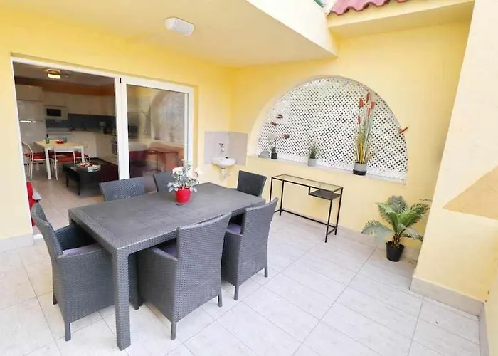 Mare Verde B12 By Tenerife Rental & Sales