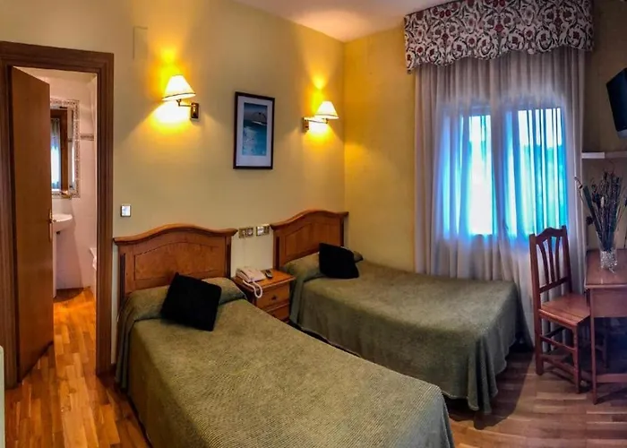 Hotel A Nieu