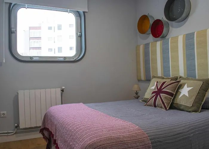 Apartamento Dúplex Estación Manzaneda